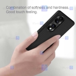 قاب نیلکین Huawei Honor 70 Pro مدل Textured