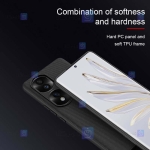 قاب نیلکین Huawei Honor 70 Pro مدل Textured