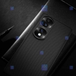 قاب نیلکین Huawei Honor 70 Pro مدل Textured