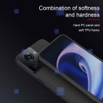 قاب نیلکین Oneplus 10R 5G مدل Textured