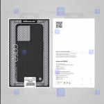 قاب نیلکین Oneplus 10R 5G مدل Textured