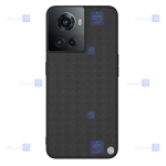 قاب نیلکین Oneplus 10R 5G مدل Textured