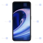 قاب نیلکین Oneplus Ace 5G مدل Textured