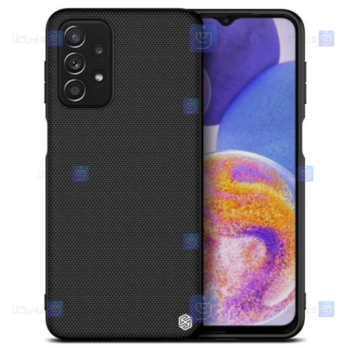 قاب نیلکین Samsung Galaxy A23 4G مدل Textured
