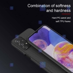 قاب نیلکین Samsung Galaxy A23 4G مدل Textured