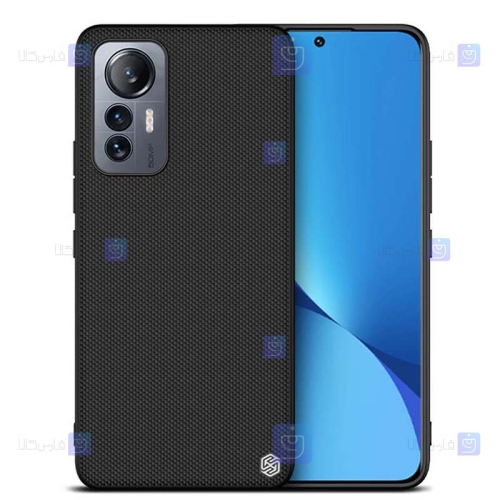 قاب نیلکین Xiaomi 12 Lite مدل Textured