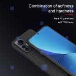 قاب نیلکین Xiaomi 12 Lite مدل Textured