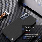 قاب نیلکین Xiaomi 12 Lite مدل Textured