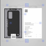 قاب نیلکین Xiaomi 12 Lite مدل Textured
