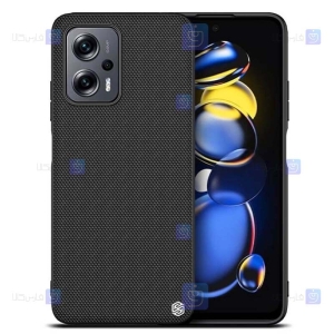 قاب نیلکین Xiaomi Poco X4 GT مدل Textured
