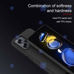 قاب نیلکین Xiaomi Poco X4 GT مدل Textured