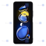 قاب نیلکین Xiaomi Poco X4 GT مدل Textured