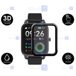 محافظ صفحه ساعت Haylou RS4 Plus مدل PMMA
