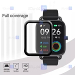 محافظ صفحه ساعت Haylou RS4 Plus مدل PMMA