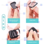 محافظ صفحه ساعت Haylou RS4 Plus مدل PMMA