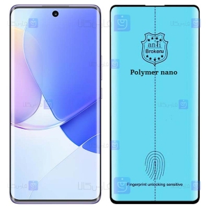 محافظ صفحه گوشی Huawei nova 9 مدل نانو پلیمری