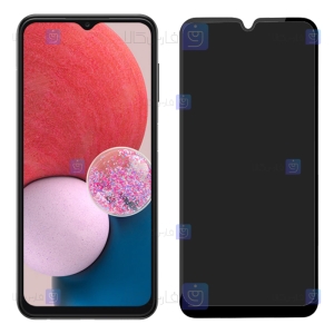 گلس گوشی Samsung Galaxy A13 4G مدل حریم شخصی