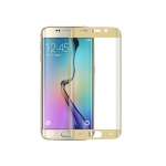 گلس فول Samsung Galaxy S6 edge مدل Red Label