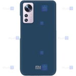 قاب گوشی Xiaomi 12 مدل سیلیکونی