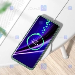قاب گوشی Xiaomi Mi 11 Ultra مدل سیلیکونی محافظ لنز دار