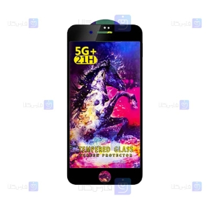 گلس گوشی Apple iPhone 8 مدل Super Horse