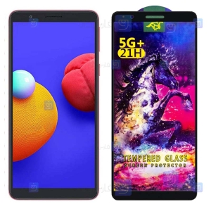 گلس گوشی سامسونگ Samsung Galaxy A01 Core مدل Super Horse