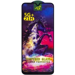 گلس فول گوشی شیائومی Xiaomi Redmi 9T مدل Super Horse