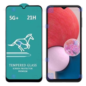 گلس گوشی Samsung Galaxy A13 4G مدل Swift Horse