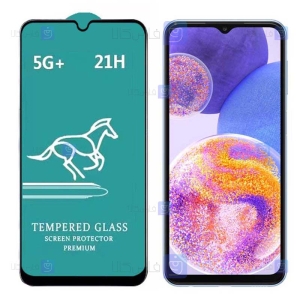 گلس گوشی Samsung Galaxy A23 4G/5G مدل Swift Horse