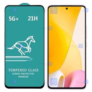 گلس گوشی Xiaomi 12 Lite مدل Swift Horse
