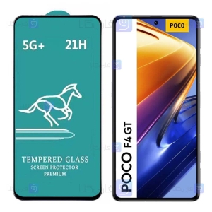 گلس گوشی Xiaomi Poco F4 GT مدل Swift Horse