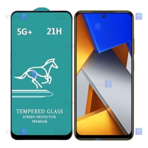 گلس گوشی Xiaomi Poco M4 Pro 4G مدل Swift Horse