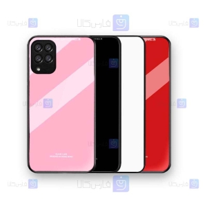 قاب پشت گلس Samsung Galaxy M53 5G