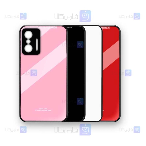 قاب پشت گلس Xiaomi 11T Pro