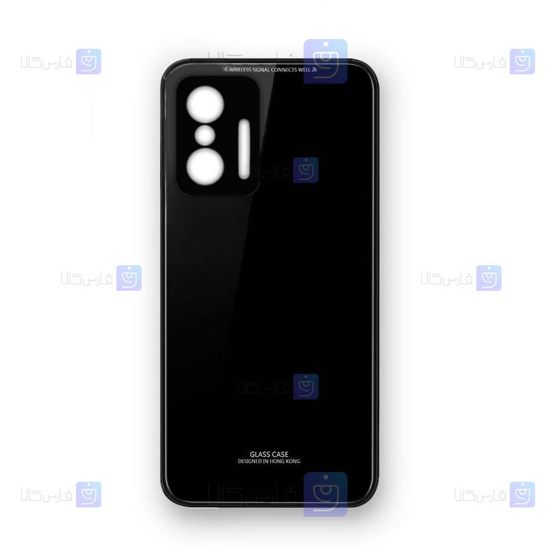 قاب پشت گلس Xiaomi 11T Pro