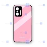 قاب پشت گلس Xiaomi 11T Pro