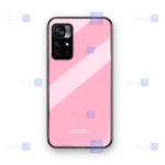 قاب پشت گلس Xiaomi Poco M4 Pro 5G
