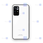 قاب پشت گلس Xiaomi Poco M4 Pro 5G