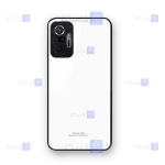 قاب پشت گلس Xiaomi Redmi Note 10 Pro