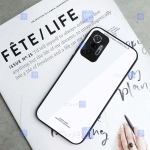 قاب پشت گلس Xiaomi Redmi Note 10 Pro Max