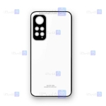 قاب پشت گلس Xiaomi Redmi Note 11 Pro 4G Global