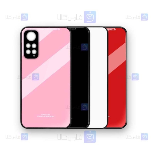 قاب پشت گلس Xiaomi Redmi Note 11 Pro 5G Global