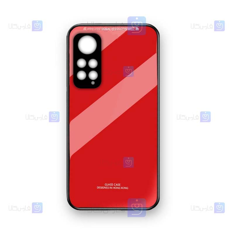 قاب پشت گلس Xiaomi Redmi Note 11 Pro 5G Global