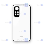 قاب پشت گلس Xiaomi Redmi Note 11 Pro 5G Global