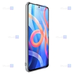 قاب گوشی Xiaomi Poco M4 Pro 5G مدل پشت کریستالی محافظ لنزدار