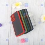 قاب پشت مات OnePlus 9 Pro مدل محافظ لنزدار
