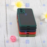 قاب پشت مات OnePlus 9 Pro مدل محافظ لنزدار