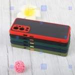 قاب پشت مات OnePlus 9 Pro مدل محافظ لنزدار