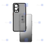 قاب پشت مات OnePlus 9 Pro مدل محافظ لنزدار