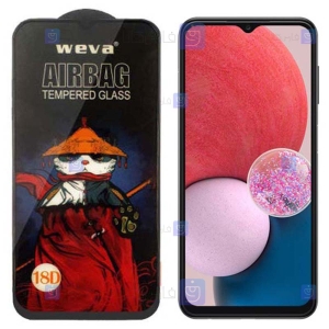 گلس گوشی Samsung Galaxy A13 4G مدل ایربگ دار
